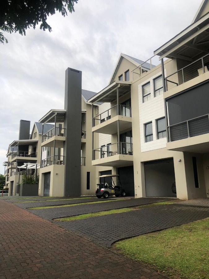 Apartments On The Eighteenth At Prince'S Grant Golf Estate Blythedale Beach Exterior foto