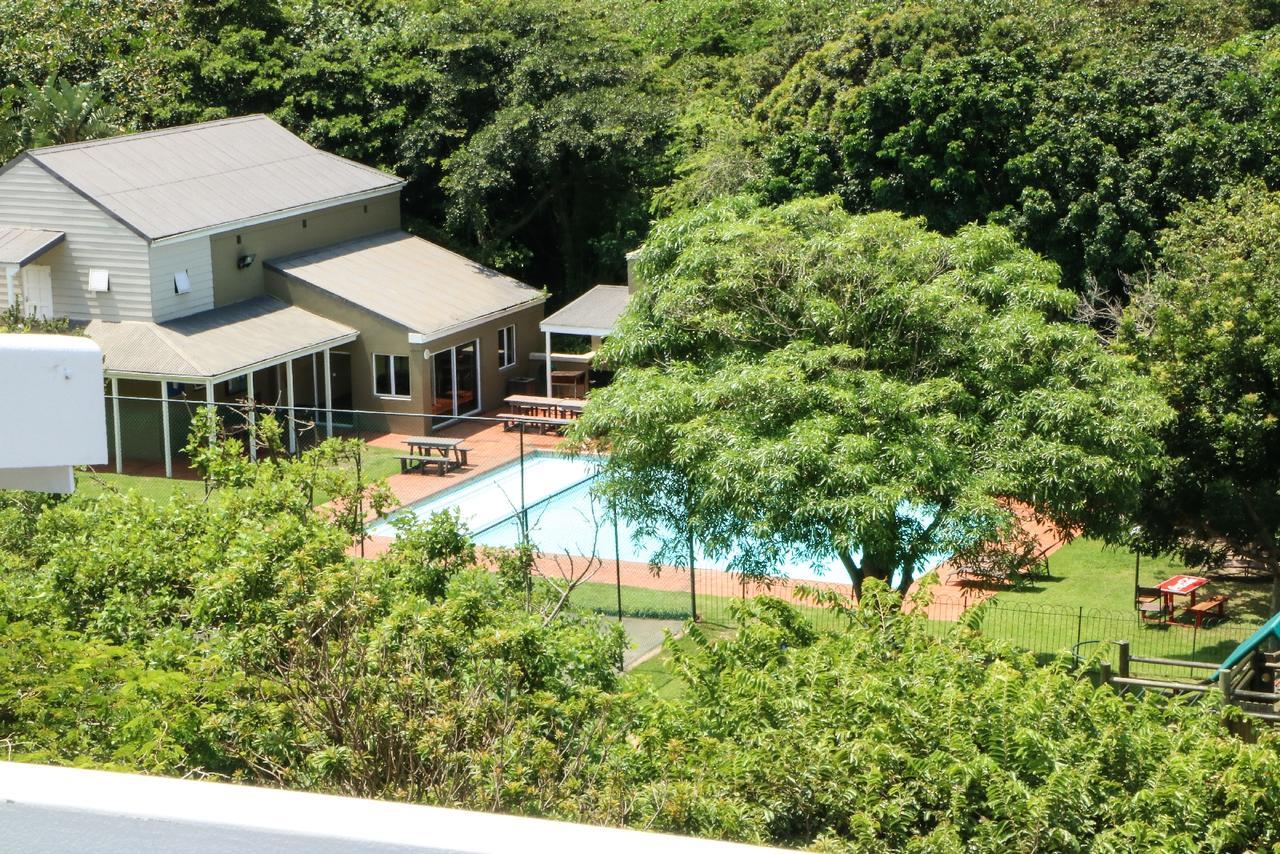 Apartments On The Eighteenth At Prince'S Grant Golf Estate Blythedale Beach Exterior foto