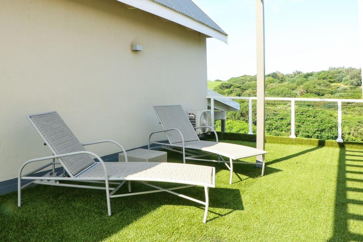 Apartments On The Eighteenth At Prince'S Grant Golf Estate Blythedale Beach Exterior foto