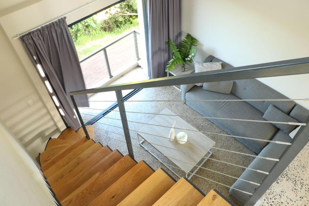 Apartments On The Eighteenth At Prince'S Grant Golf Estate Blythedale Beach Exterior foto